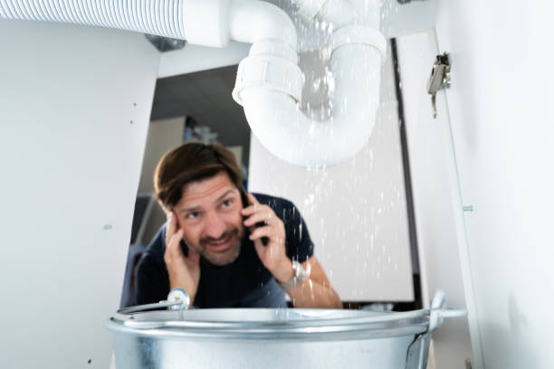 Best Clogged Drain Plumber  in Susan Moore, AL