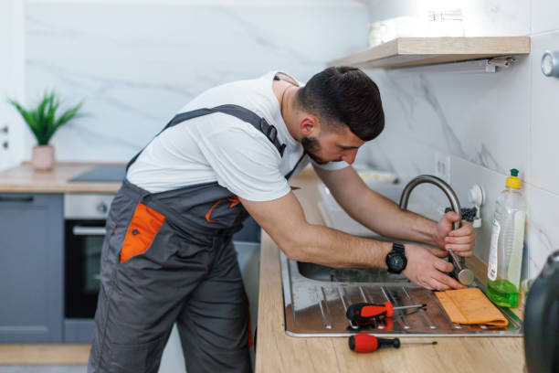 Best Plumbing Installation Services  in Susan Moore, AL