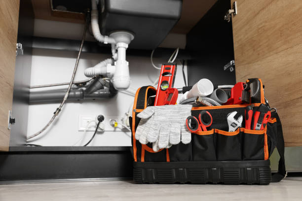  Susan Moore, AL Plumbing Pros