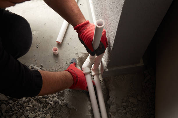 Best Hot Water Heater Installation  in Susan Moore, AL