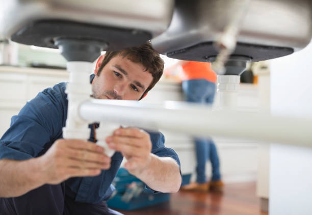 Best Local Plumber Services  in Susan Moore, AL