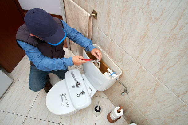 Best Water Leak Repair  in Susan Moore, AL