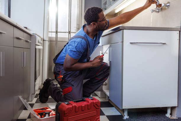 Best Affordable Plumbing Services  in Susan Moore, AL